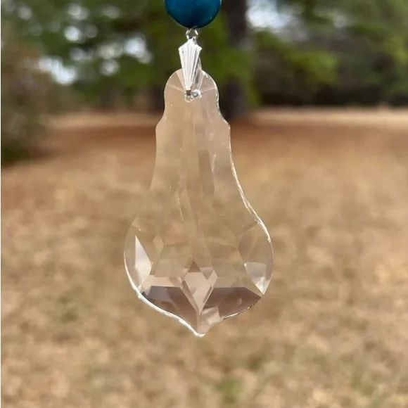 Long Sun Catcher - Picture 2 of 7